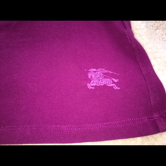 Burberry top - Picture 3 of 8